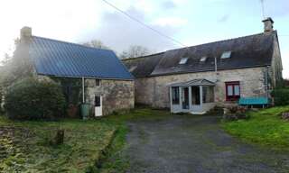 Maison 4 Pièces 75 m² à vendre à Ploërdut (56160)