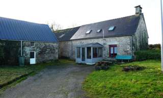 Maison 4 Pièces 78 m² à vendre à Ploërdut (56160)