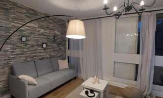 Appartement 3 Pièces 66 m² à louer à Argenteuil (95100)