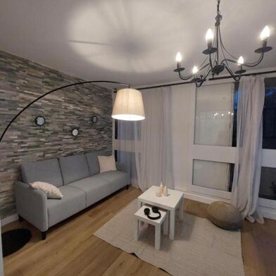 Appartement 3 pièces 1390 €