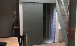 Appartement 1 Pièce 34 m² à louer à Nantes (44000)