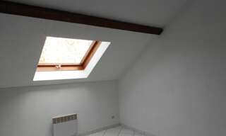 Appartement 2 Pièces 38 m² à louer à Nancy (54000)