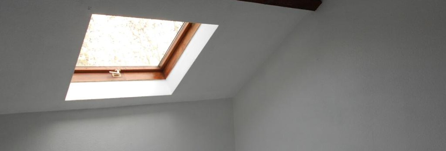 Appartement 2 Pièces 38 m² à louer à Nancy (54000)