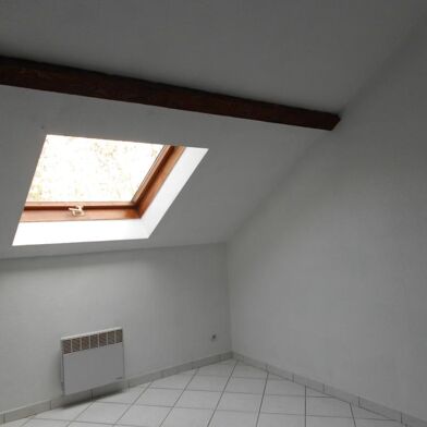 Appartement 2 pièces 610 €