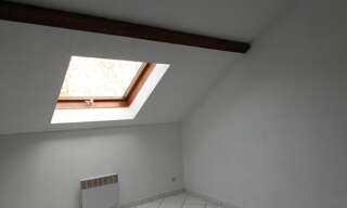 Appartement 2 Pièces 38 m² à louer à Nancy (54000)