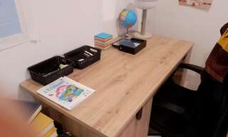 Appartement 1 Pièce 35 m² à louer à Saint-Brieuc (22000)