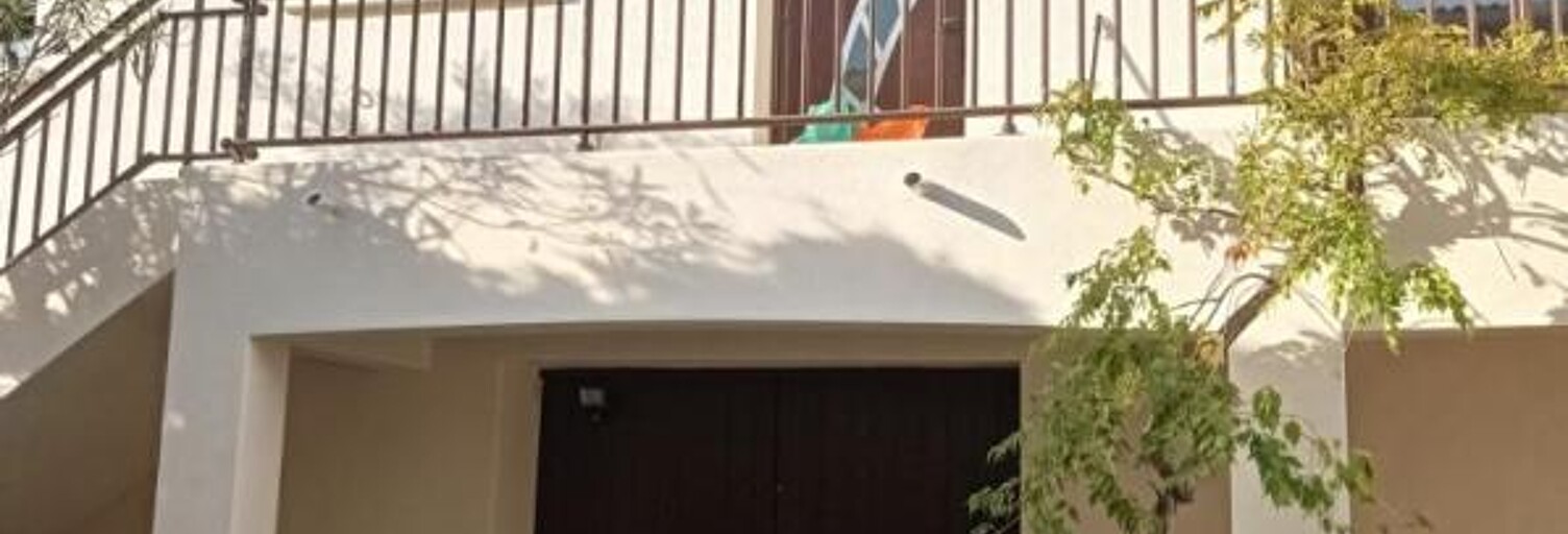 Maison 5 Pièces 100 m² à louer à Clapiers (34830)