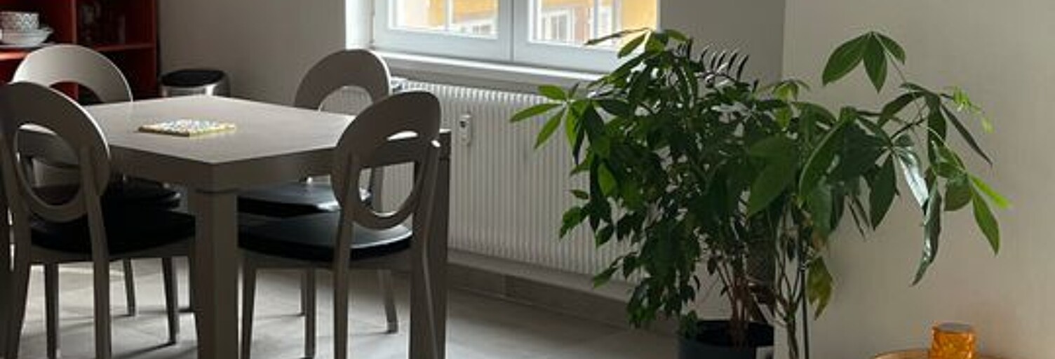 Appartement 3 Pièces 78 m² à louer à Mulhouse (68100)