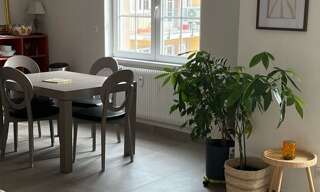 Appartement 3 Pièces 78 m² à louer à Mulhouse (68100)