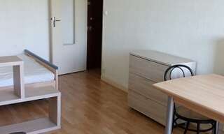 Appartement 1 Pièce 25 m² à louer à Nancy (54000)