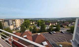 Appartement 4 Pièces 80 m² à louer à Château-Thierry (02400)