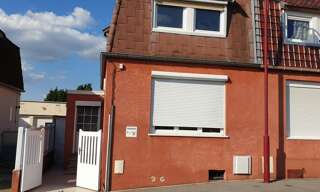 Maison 5 Pièces 75 m² à louer à Neuville-sur-Escaut (59293)
