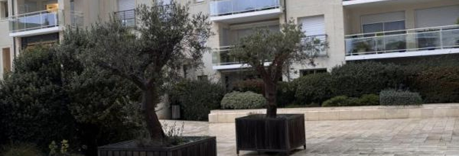 Appartement 2 Pièces 54 m² à louer à La Rochelle (17000)