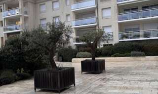 Appartement 2 Pièces 54 m² à louer à La Rochelle (17000)