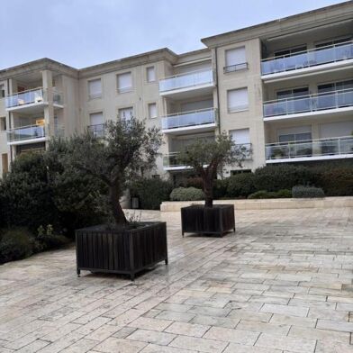 Appartement 2 pièces 920 €