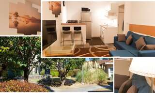 Appartement 2 Pièces 42 m² à louer à Ramonville-Saint-Agne (31520)