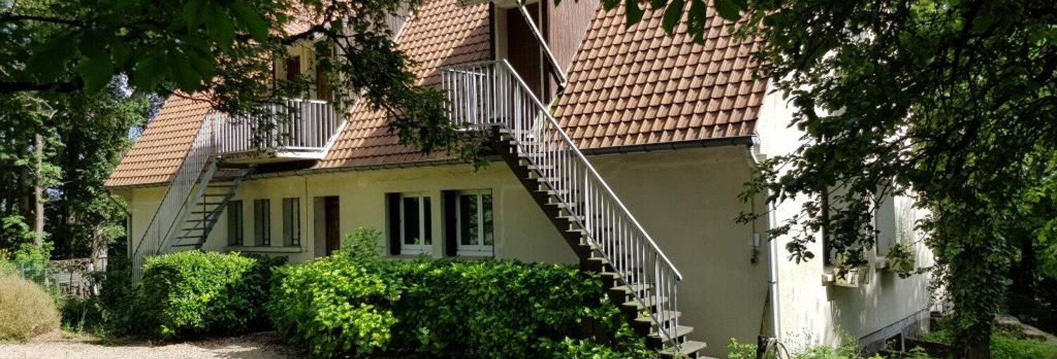 Appartement 1 Pièce 50 m² à louer à Gif-sur-Yvette (91190)
