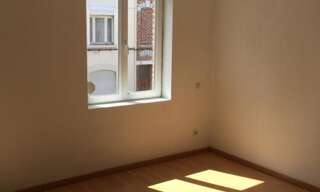 Appartement 1 Pièce 25 m² à louer à Lille (59000)