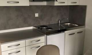 Appartement 1 Pièce 25 m² à louer à Les Sables-d'Olonne (85100)