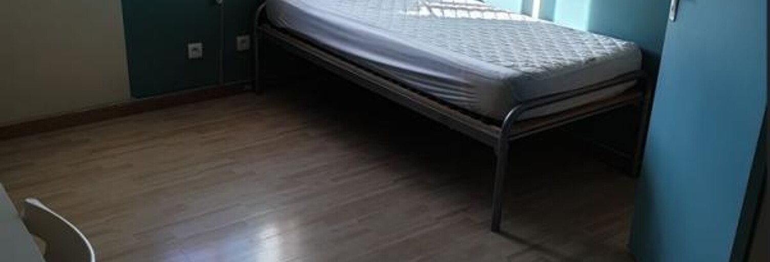 Appartement 1 Pièce 20 m² à louer à La Madeleine (59110)