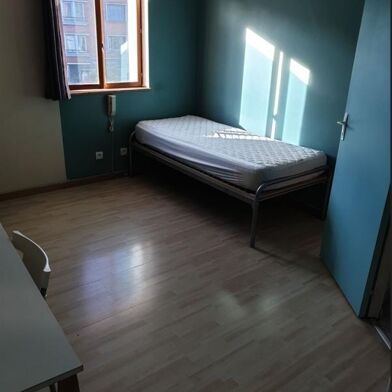 Appartement 1 pièces 450 €