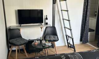 Appartement 1 Pièce 18 m² à louer à Périgueux (24000)