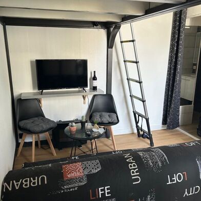 Appartement 1 pièces 420 €