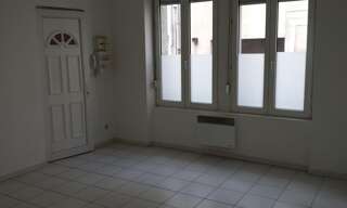 Appartement 1 Pièce 25 m² à louer à Nancy (54000)