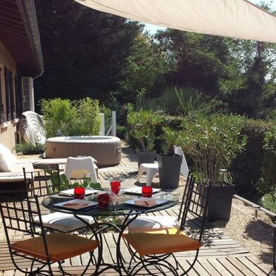 Maison 4 pièces 1492 €