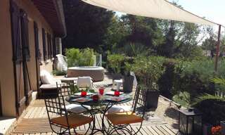 Maison 4 Pièces 96 m² à louer à Saint-Genis-les-Ollières (69290)