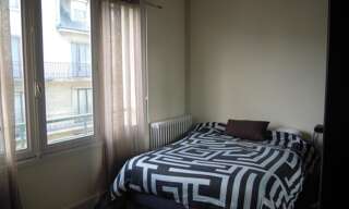Appartement 2 Pièces 48 m² à louer à Caen (14000)