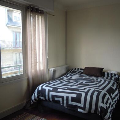 Appartement 2 pièces 715 €