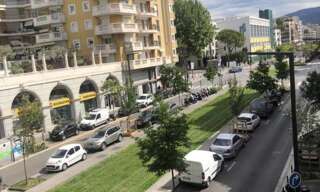 Appartement 1 Pièce 30 m² à louer à Nice (06000)