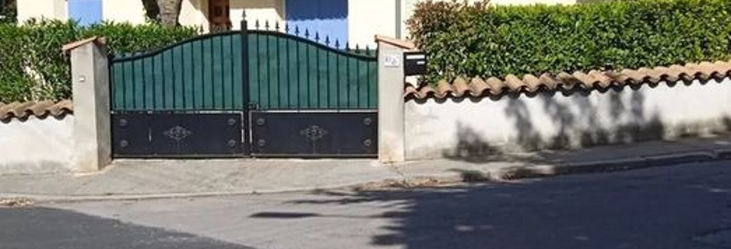 Maison 6 Pièces 179 m² à louer à Montpellier (34000)