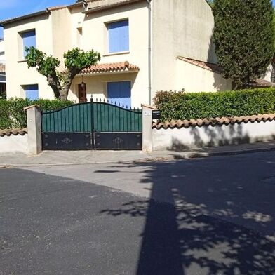 Maison 6 pièces 2105 €