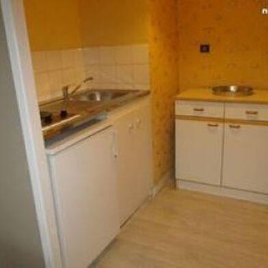Appartement 1 pièces 840 €