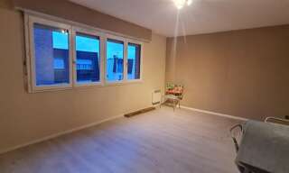 Appartement 1 Pièce 33 m² à louer à Lille (59000)