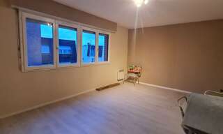 Appartement 1 Pièce 33 m² à louer à Lille (59000)