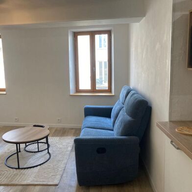 Appartement 2 pièces 950 €