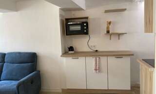 Appartement 2 Pièces 43 m² à louer à Vence (06140)