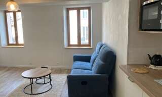 Appartement 2 Pièces 43 m² à louer à Vence (06140)
