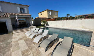 Maison 4 Pièces 90 m² à louer à Jonquières-Saint-Vincent (30300)