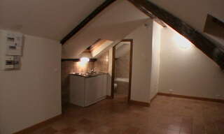 Appartement 1 Pièce 14 m² à louer à Versailles (78000)