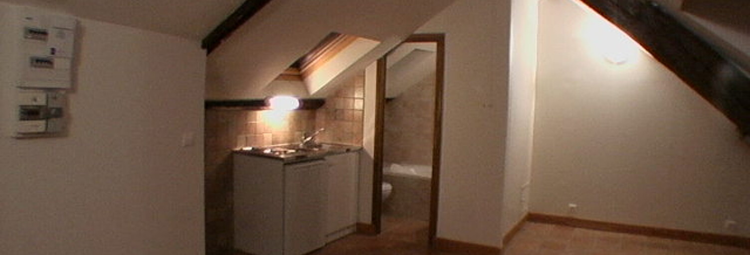 Appartement 1 Pièce 14 m² à louer à Versailles (78000)