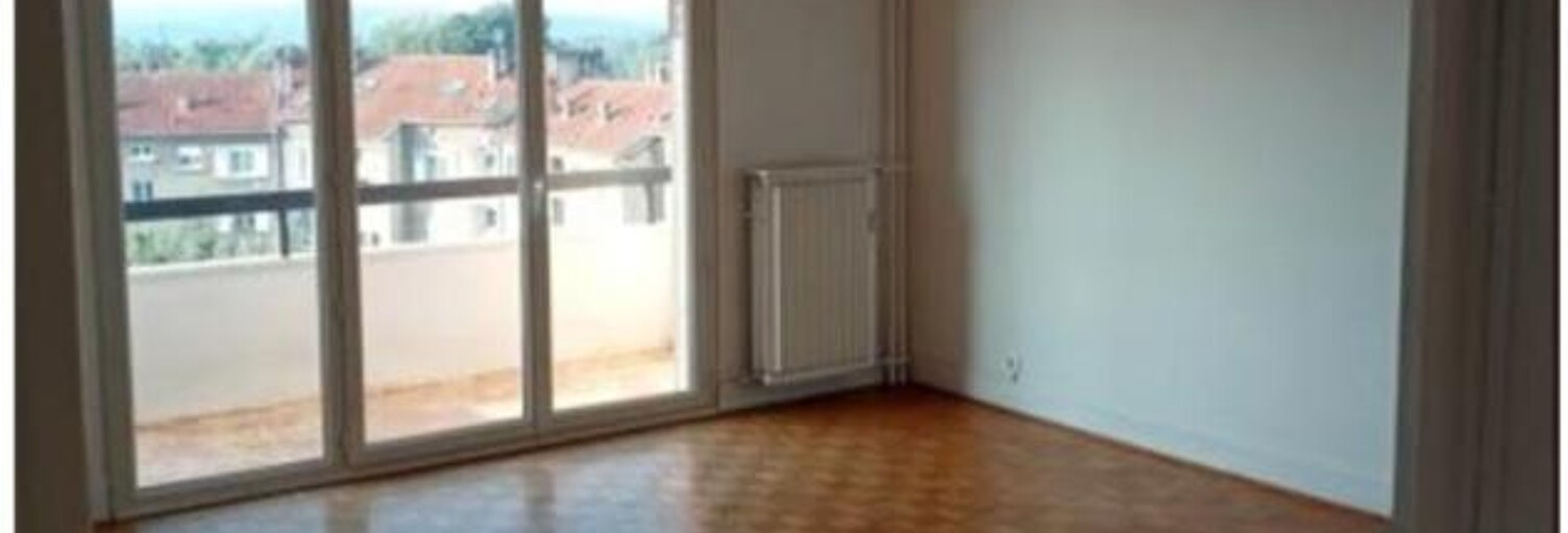 Appartement 3 Pièces 65 m² à louer à Saint-Dizier (52100)