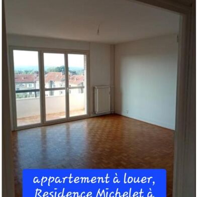 Appartement 3 pièces 620 €