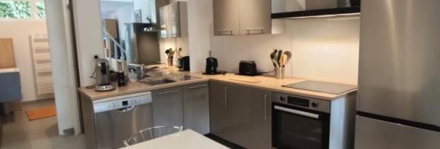 Maison 3 Pièces 62 m² à louer à Machault (77133)