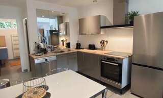 Maison 3 Pièces 62 m² à louer à Machault (77133)