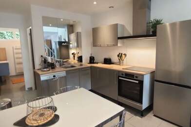 Maison 3 pièces 990 €