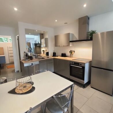 Maison 3 pièces 990 €